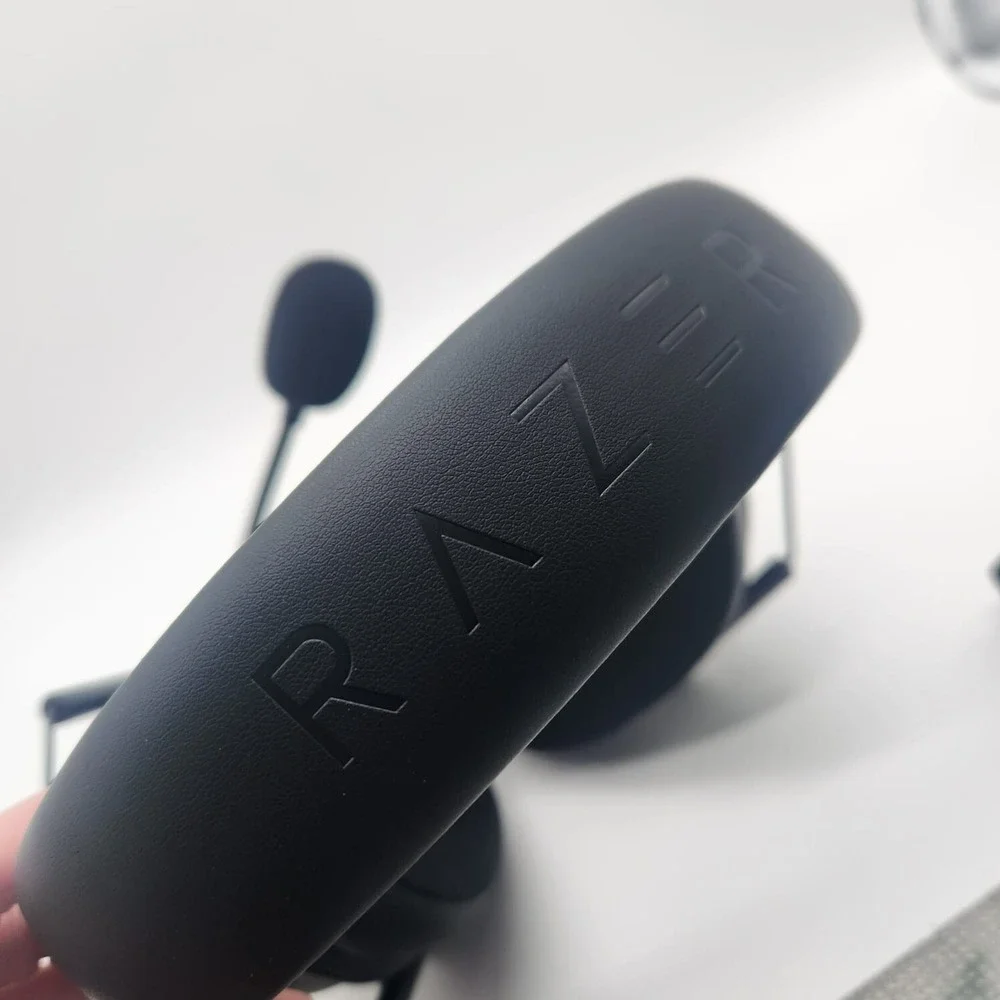 Razer BlackShark‎ V2 X Gaming Headset 7.1 Surround Sound 50mm Drivers 3.5mm Jack